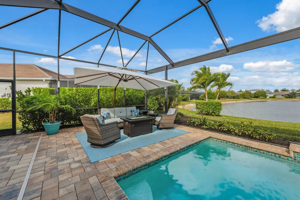 14685 Kelson Circle Naples FL 34114