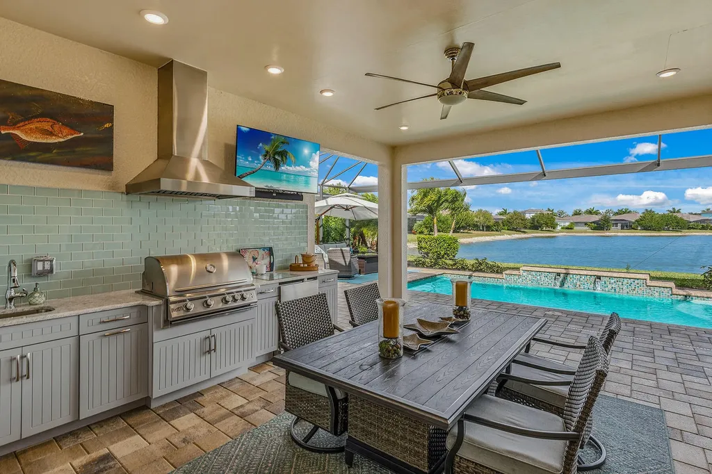 14685 Kelson Circle Naples FL 34114