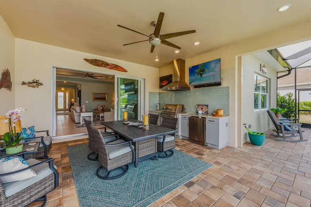 14685 Kelson Circle Naples FL 34114