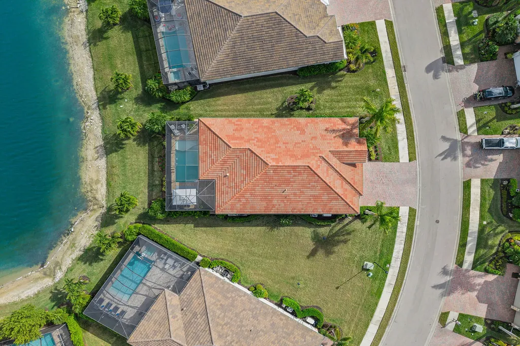 14685 Kelson Circle Naples FL 34114