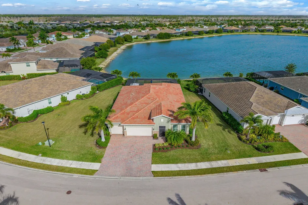 14685 Kelson Circle Naples FL 34114