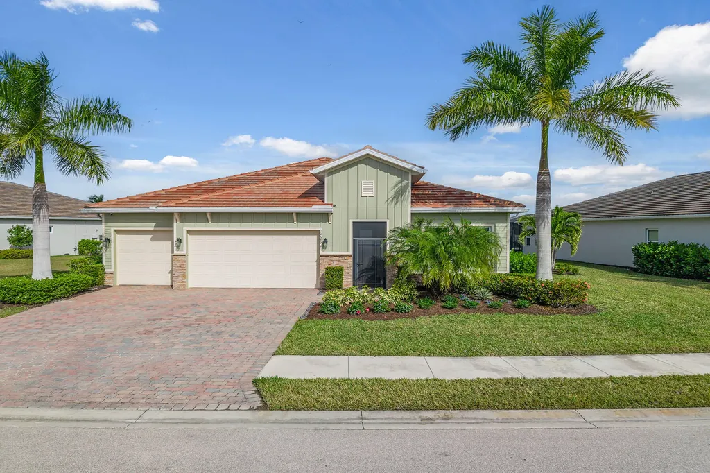 14685 Kelson Circle Naples FL 34114