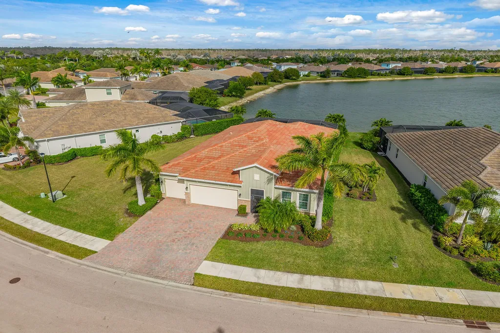 14685 Kelson Circle Naples FL 34114