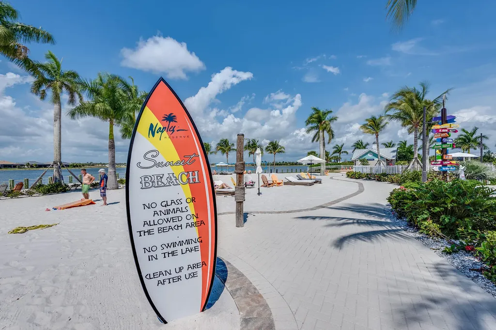 14685 Kelson Circle Naples FL 34114