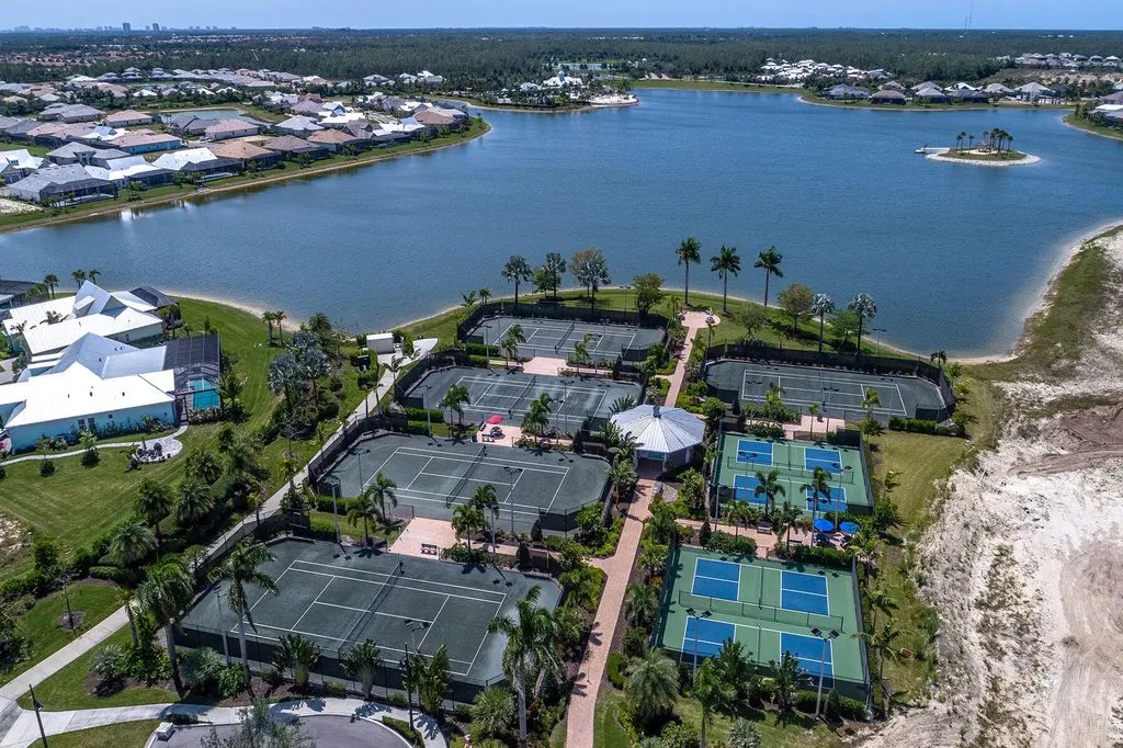 14685 Kelson Circle Naples FL 34114