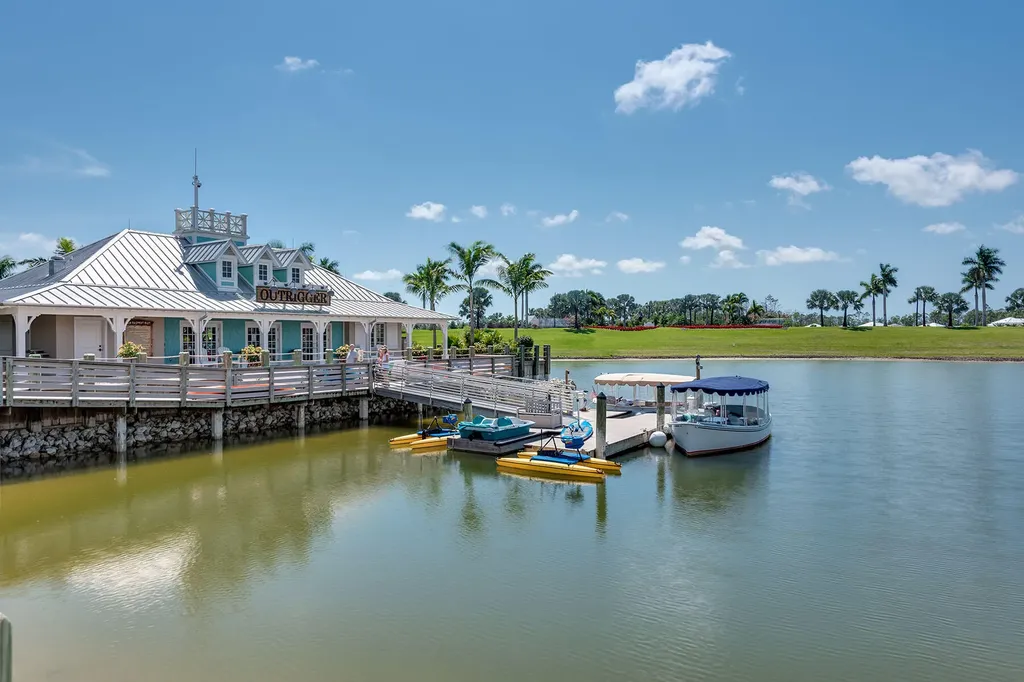 14685 Kelson Circle Naples FL 34114