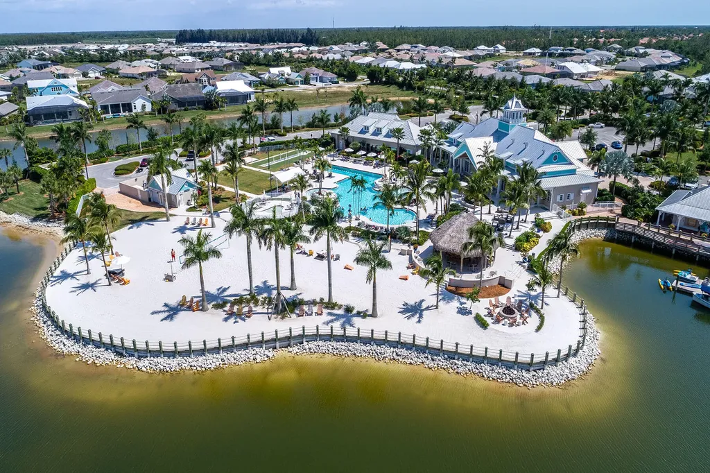 14685 Kelson Circle Naples FL 34114