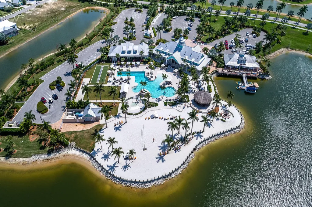 14685 Kelson Circle Naples FL 34114