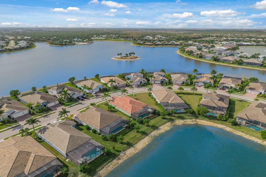 14685 Kelson Circle Naples FL 34114