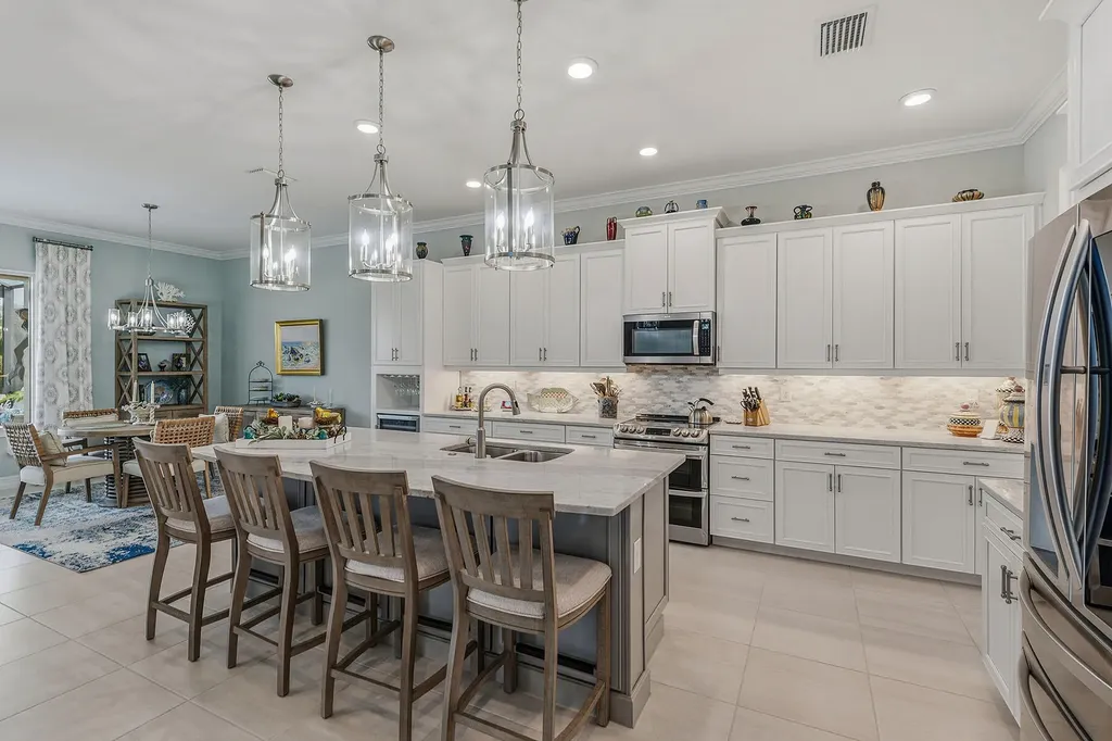 14685 Kelson Circle Naples FL 34114