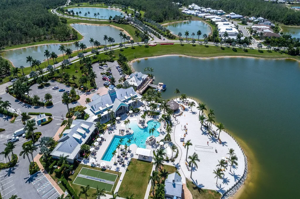 14685 Kelson Circle Naples FL 34114