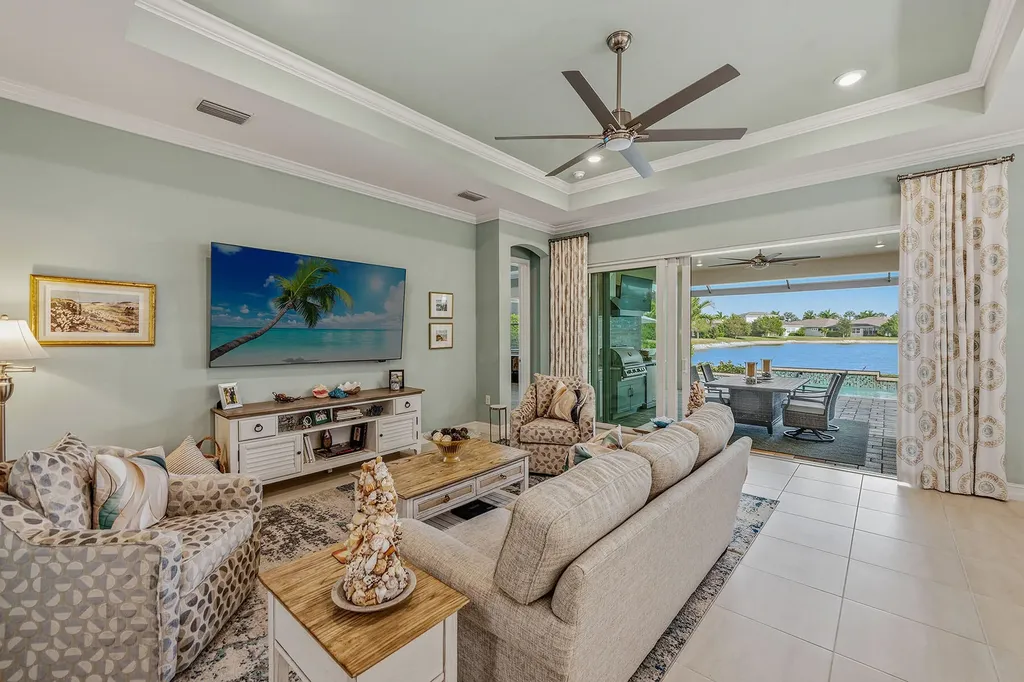 14685 Kelson Circle Naples FL 34114