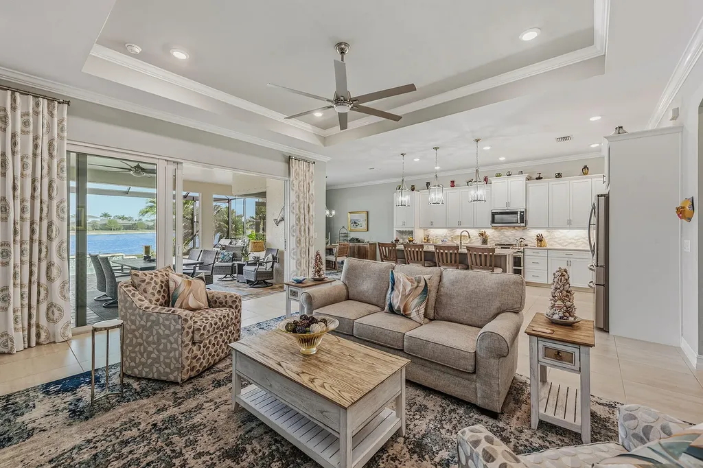 14685 Kelson Circle Naples FL 34114