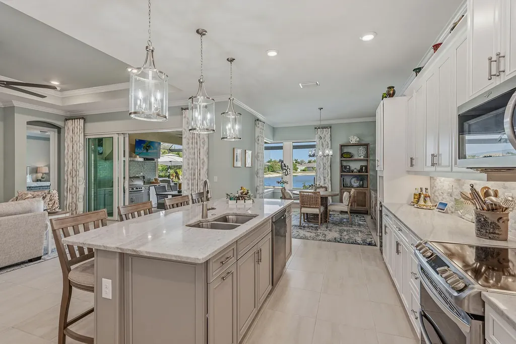 14685 Kelson Circle Naples FL 34114