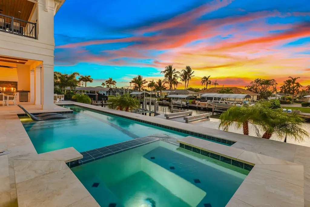 920 Iris Court Marco Island FL 34145