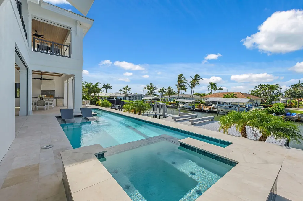 920 Iris Court Marco Island FL 34145