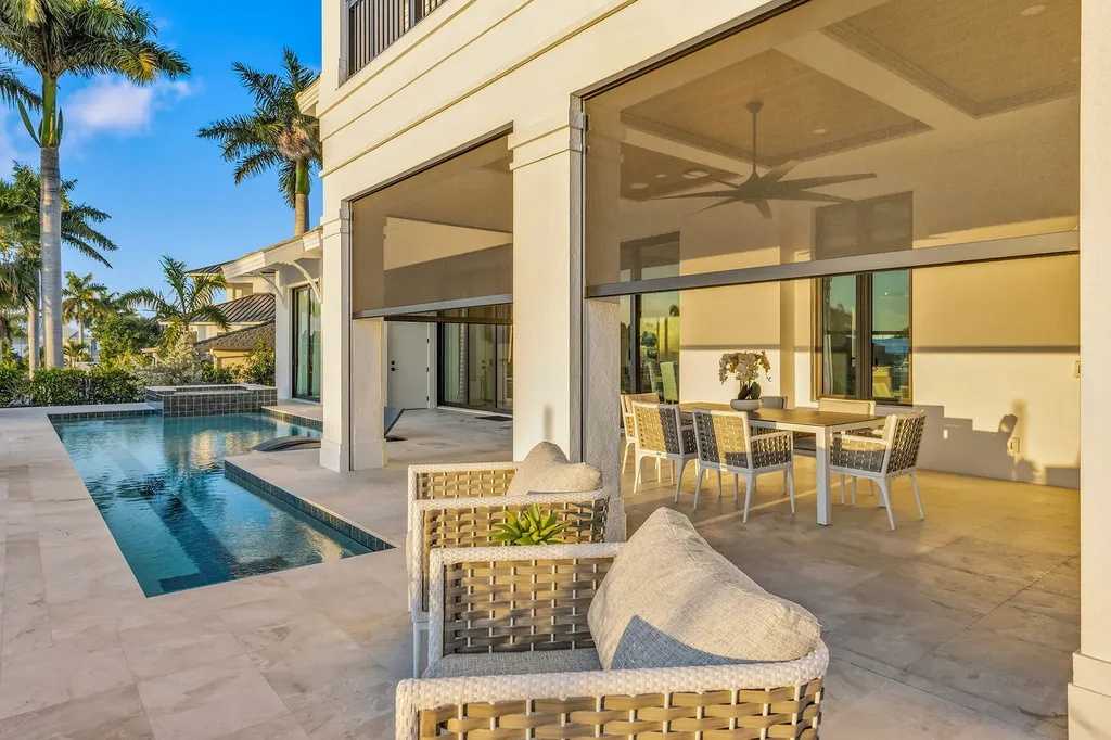 920 Iris Court Marco Island FL 34145