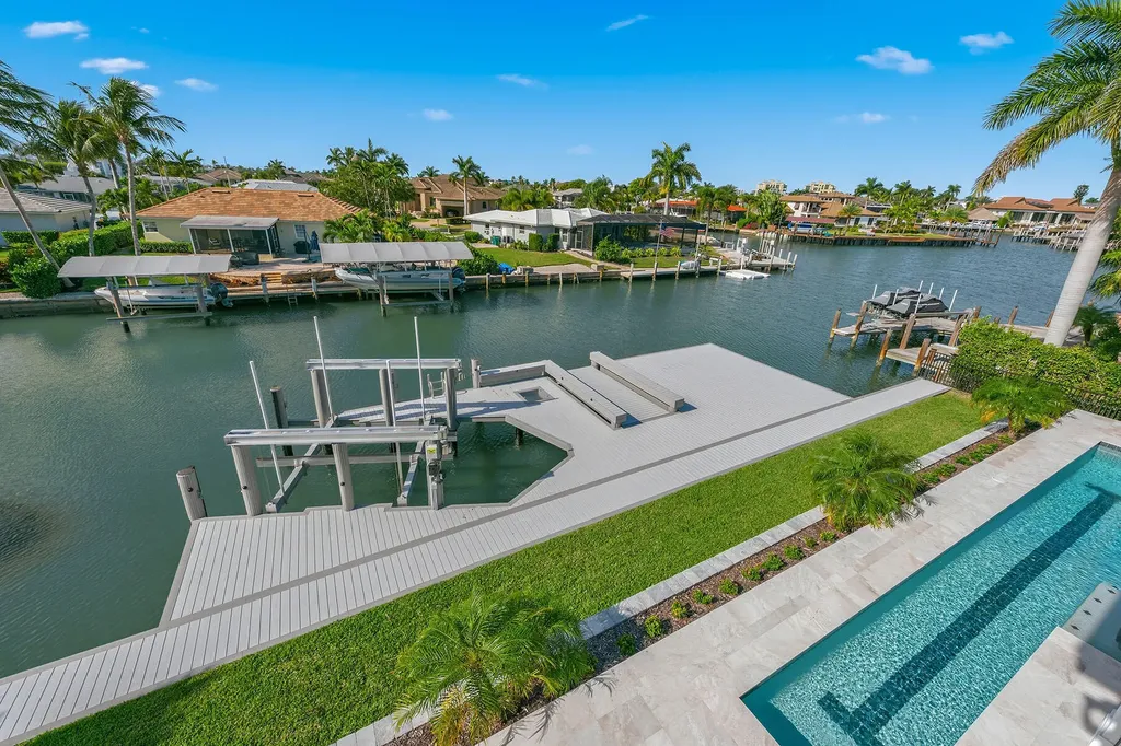 920 Iris Court Marco Island FL 34145