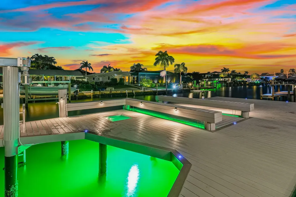 920 Iris Court Marco Island FL 34145