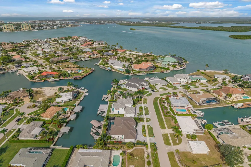 920 Iris Court Marco Island FL 34145