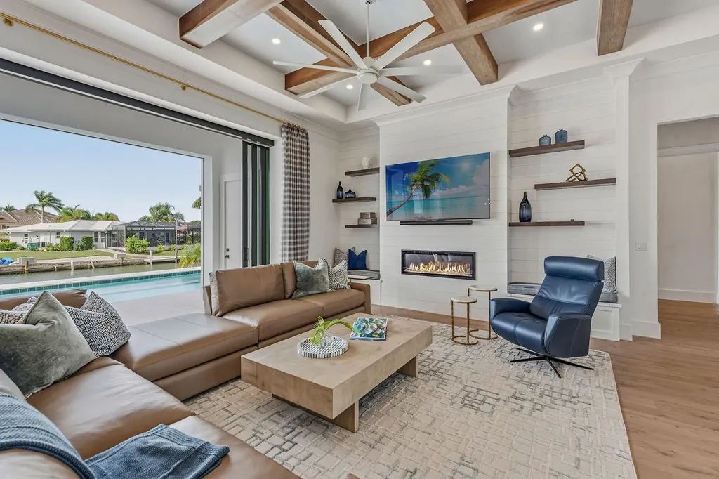 920 Iris Court Marco Island FL 34145