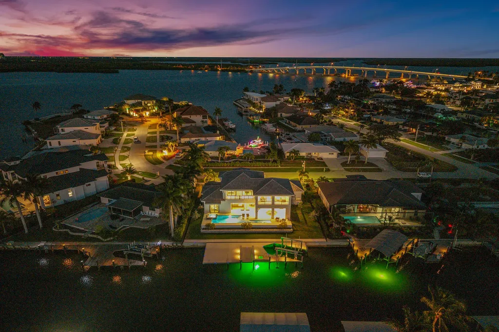 920 Iris Court Marco Island FL 34145