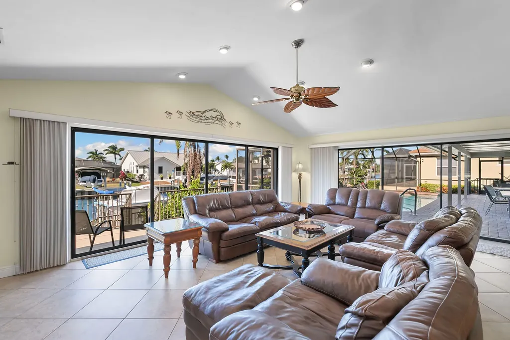 212 Windbrook Court Marco Island FL 34145