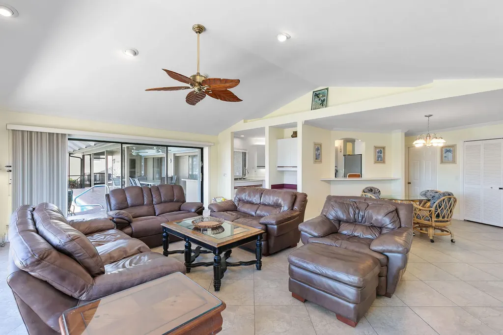 212 Windbrook Court Marco Island FL 34145