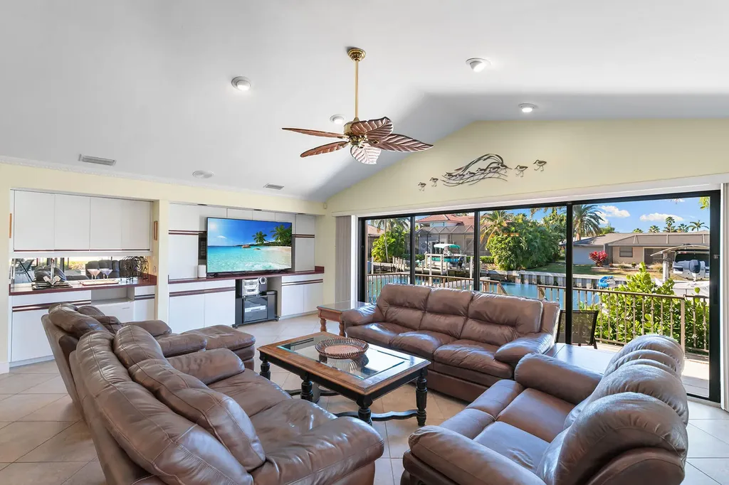 212 Windbrook Court Marco Island FL 34145