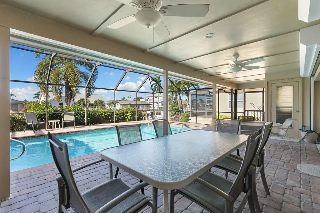 212 Windbrook Court Marco Island FL 34145