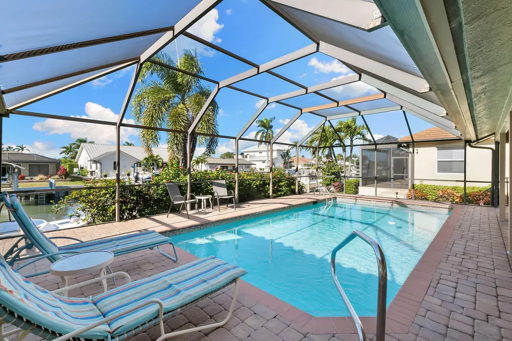 212 Windbrook Court Marco Island FL 34145