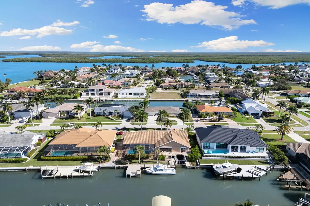 212 Windbrook Court Marco Island FL 34145