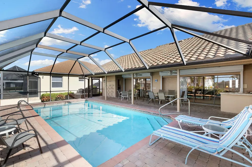 212 Windbrook Court Marco Island FL 34145