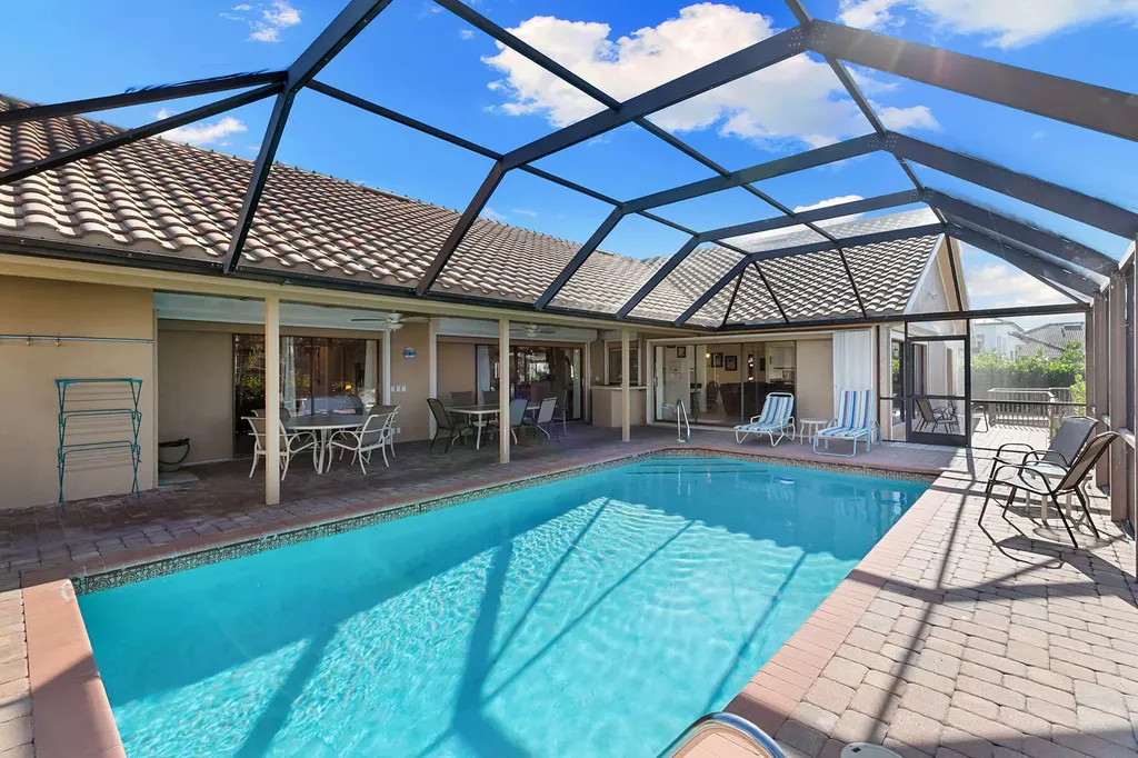 212 Windbrook Court Marco Island FL 34145