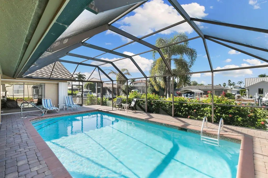 212 Windbrook Court Marco Island FL 34145