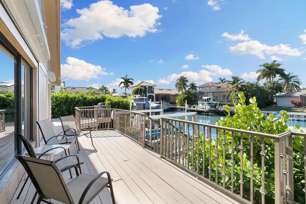 212 Windbrook Court Marco Island FL 34145