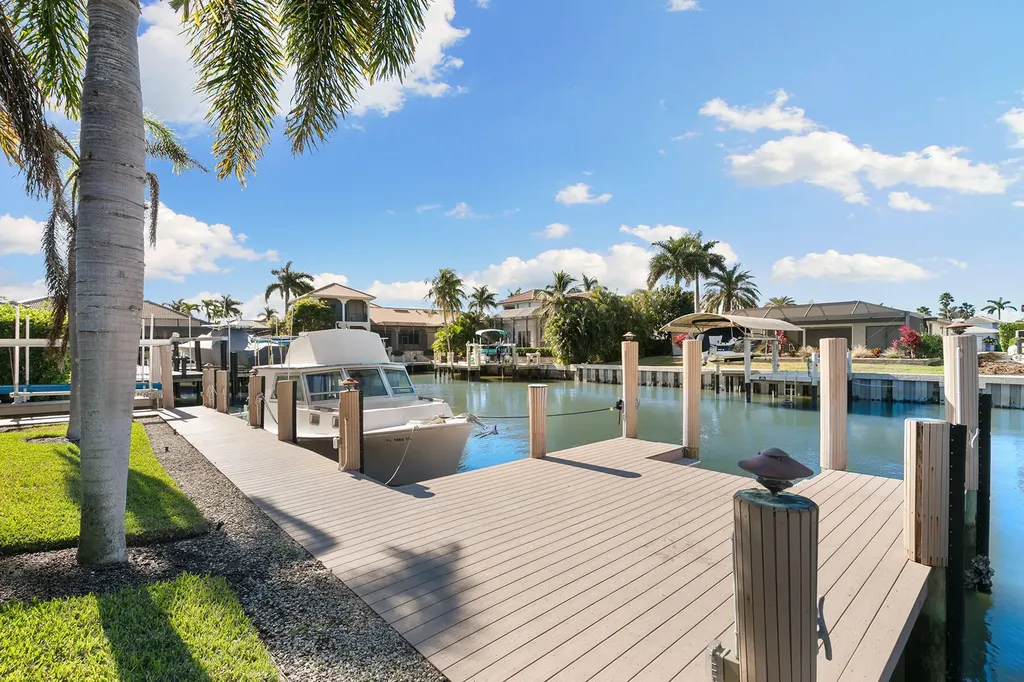 212 Windbrook Court Marco Island FL 34145