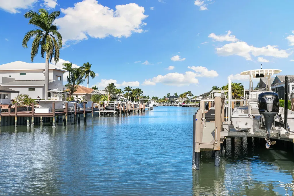 212 Windbrook Court Marco Island FL 34145