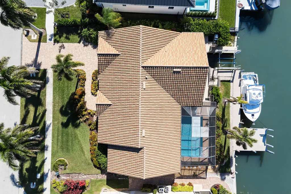 212 Windbrook Court Marco Island FL 34145