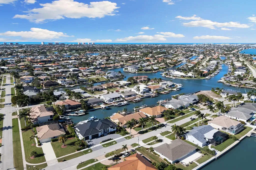 212 Windbrook Court Marco Island FL 34145