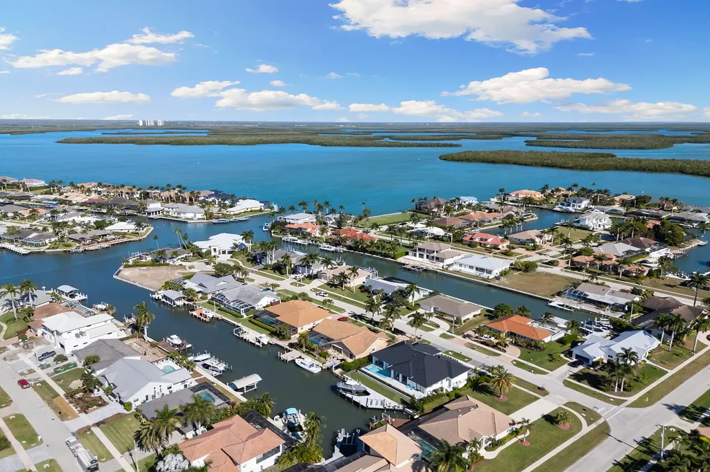 212 Windbrook Court Marco Island FL 34145