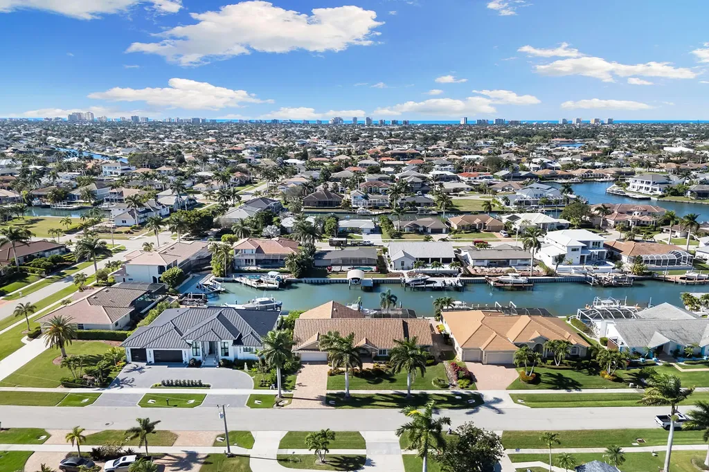 212 Windbrook Court Marco Island FL 34145