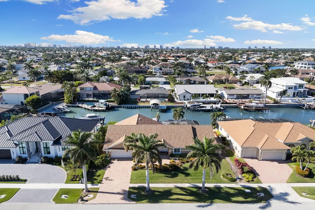 212 Windbrook Court Marco Island FL 34145