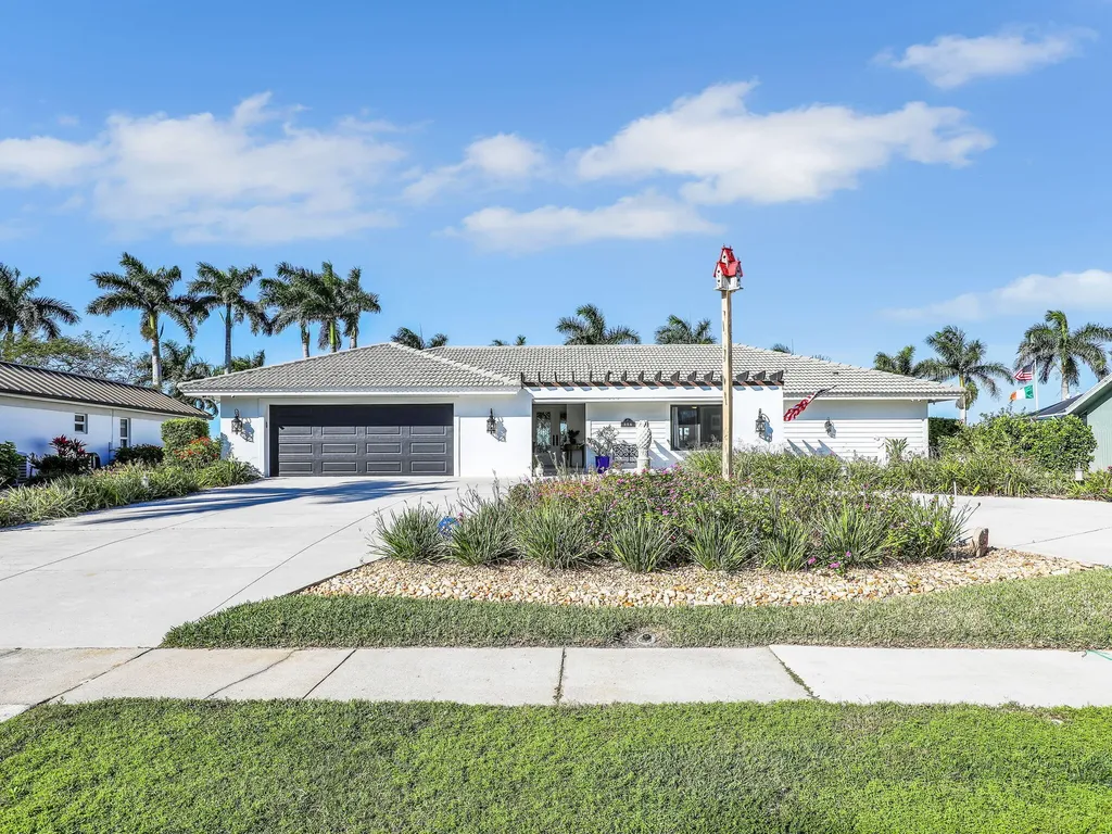 356 Nassau Court Marco Island FL 34145