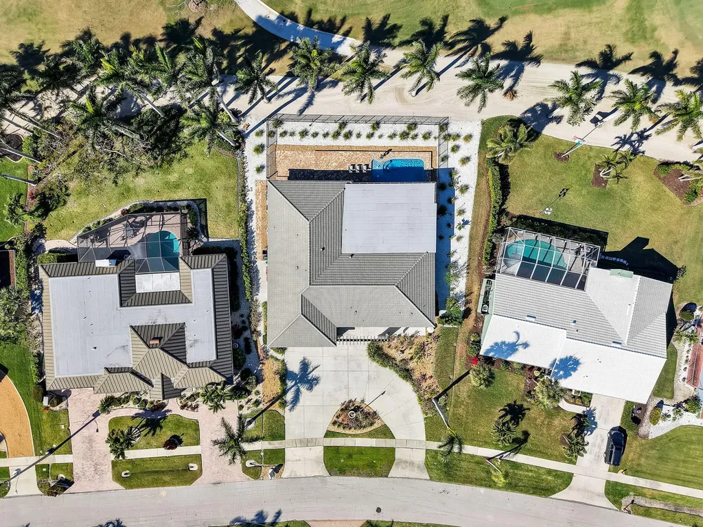 356 Nassau Court Marco Island FL 34145