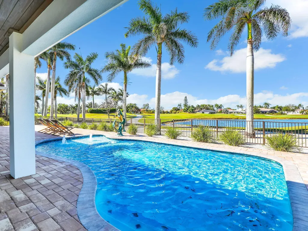 356 Nassau Court Marco Island FL 34145