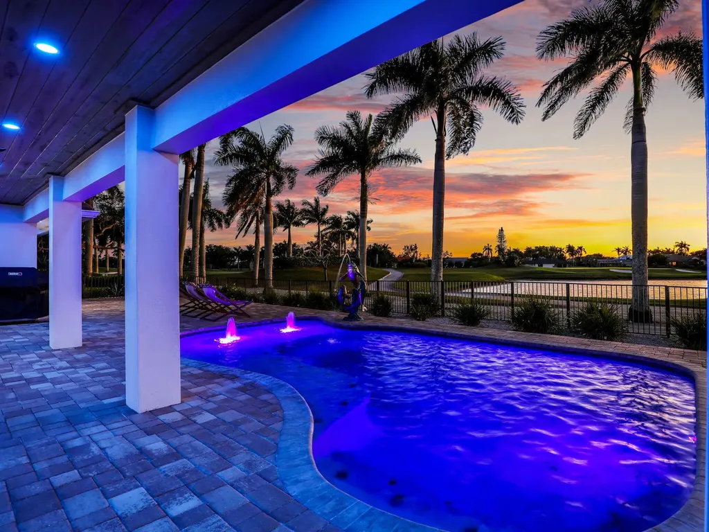 356 Nassau Court Marco Island FL 34145