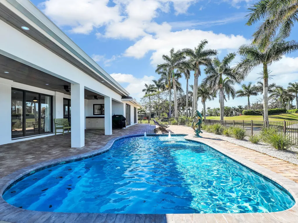 356 Nassau Court Marco Island FL 34145