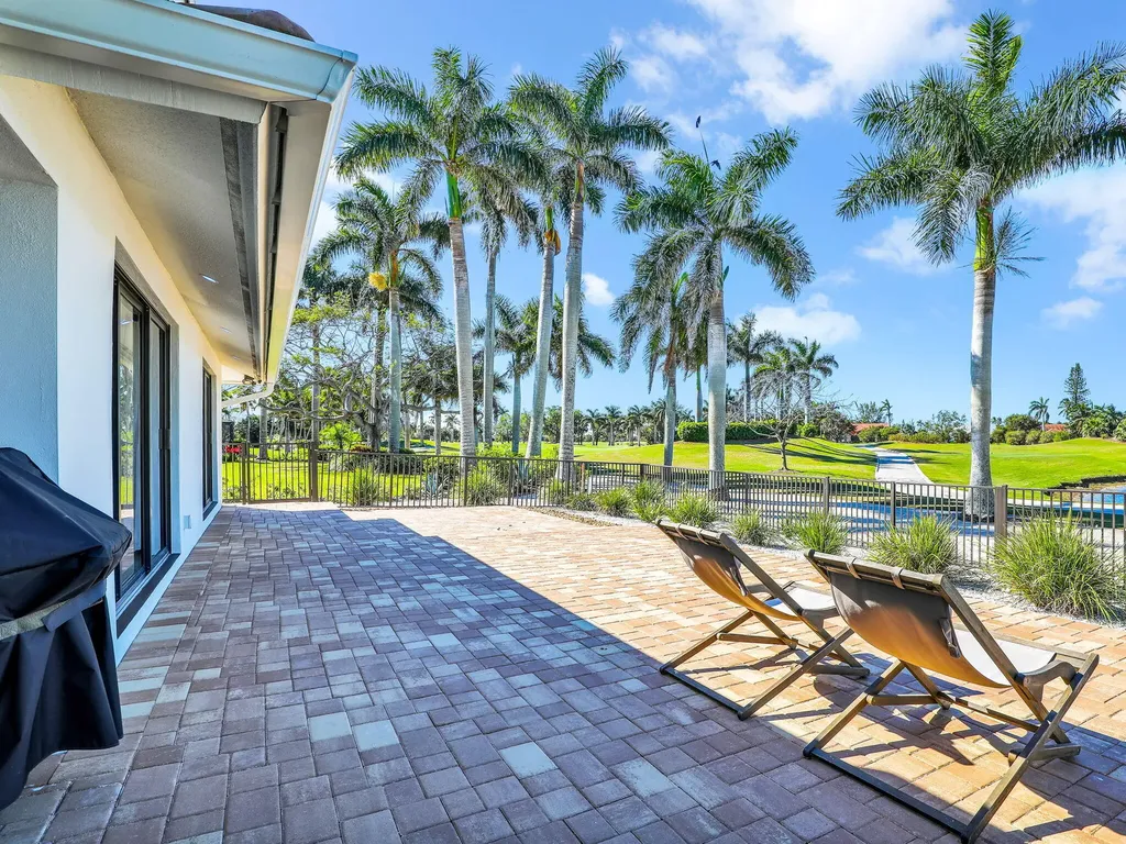 356 Nassau Court Marco Island FL 34145