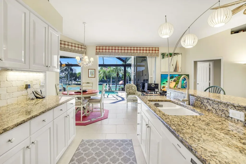 740 Partridge Court Marco Island FL 34145